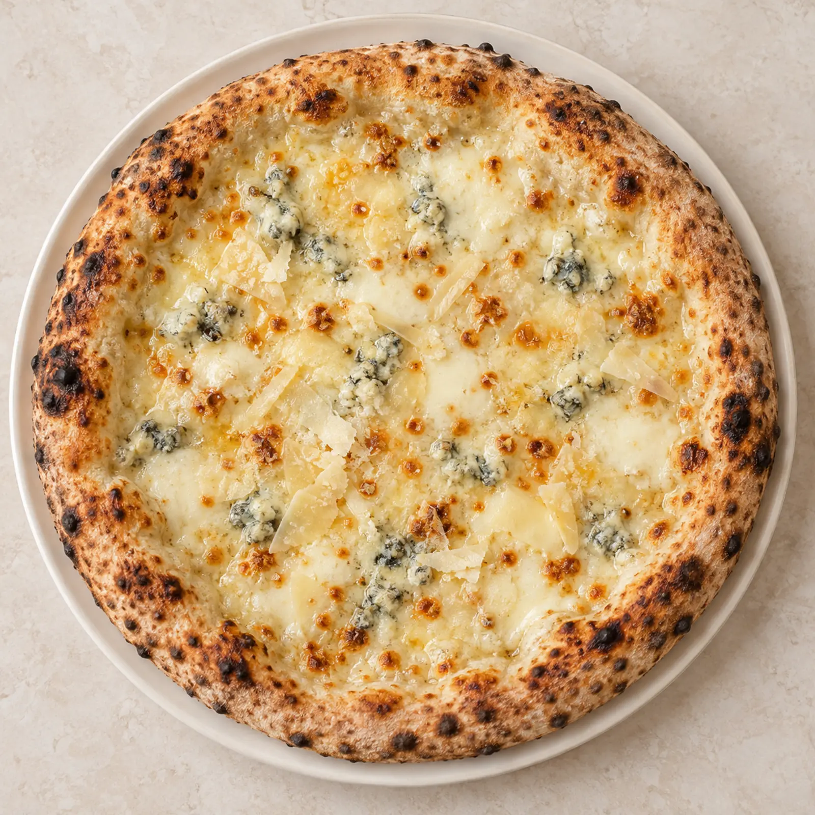 Quattro Formaggi